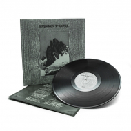 PAYSAGE D'HIVER / LUNAR AURORA Split LP [VINYL 12"]